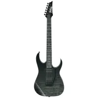 Електрогітара Ibanez GRG120QASP-BKG (302098)