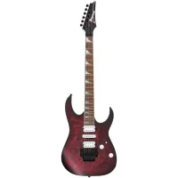 Електрогітара Ibanez RG470DXW-WZM (302352)