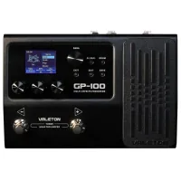 Guitar processor Valeton GP-100 (231269)
