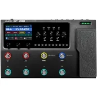 Guitar processor Valeton GP-200 (234783)