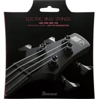 Струни для гітари Ibanez IEBS4C Bass Guitar Strings 45-105 (301874)