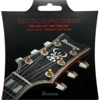 Струни для гітари Ibanez IEGS61 Electric Guitars Strings 10-46 (301871)