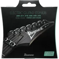 Струни для гітари Ibanez IEGS6HG Electric Guitars Strings 09-46 (301870)