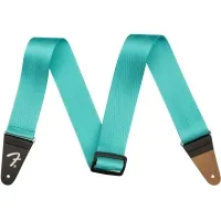 Ремінь для гітари Fender Strap 2" Am Pro Belt Miami Blue (233397)