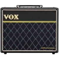 Комбопідсилювач VOX VT20X Classic Blue (302542)