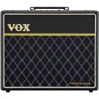 Комбопідсилювач VOX VT40X Classic Blue (302543)