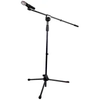 Стійка для мікрофону Quik Lok A492 BK EU (210722)