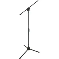 Стійка для мікрофону Quik Lok A512 BK EU (221591)