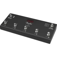 Футконтролер Fender GTX-7 Footswitch (230338)