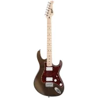 Electric guitar Cort G100HH Open Pore Walnut (G100 HH OPW)