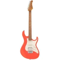 Electric guitar Cort G200SE Scarlet Red (G200SE SRD)