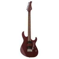 Electric guitar Cort G300 Pro Vivid Burgundy