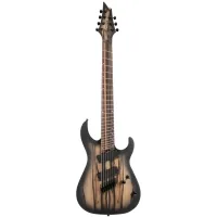 Electric guitar Cort KX507MS Pale Moon (Natural Black Burst)