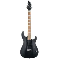 Electric guitar Cort KX600 Infinite (Black Satin)