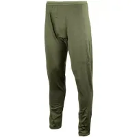Thermal pants Condor Base II Mid-Weight XXL (olive) (604-001)