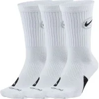 Socks Nike Crew Everyday Bball 3pr DA2123-100 46-50 3 pairs White (194499963165)