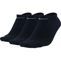 Socks Nike U NK LTWT NS 3PR-VALUE SX2554-001 34-42 3 pairs Black (659658575592)