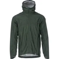 Куртка Turbat Isla Mns black forest green L (012.004.3045)