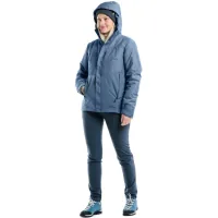 Куртка Turbat Vihola Wmn orion blue M (012.004.3745)