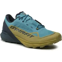 Sneakers Dynafit Ultra 50 M 64066 5471 - 44 - blue/olive (016.001.2176)