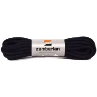 Shoelaces Zamberlan Laces 125 cm black (006.3774)
