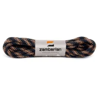 Шнурівки Zamberlan Laces 125 см чорний/помаранчевий (006.1669)