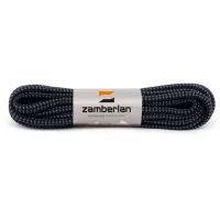 Shoelaces Zamberlan Laces 175 cm black (006.2779)