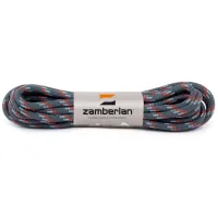 Zamberlan Laces 175 cm gray/red (006.2789)