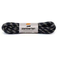 Шнурівки Zamberlan Laces 175 см чорний/бежевий (006.2794)