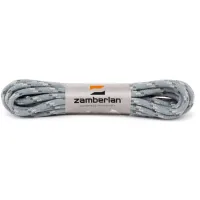 Шнурівки Zamberlan Laces 205 см сірий/білий (006.1686)