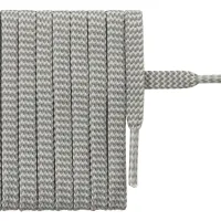 Laces Salewa Tech Approach Flat Shoelace 69178 0531 - 120 - gray (013.001.4657)