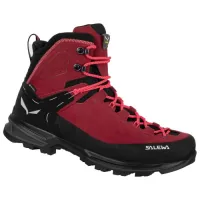 Boots Salewa MTN Trainer 2 Mid GTX W 61398 6840 - 38 - red (013.001.5514)