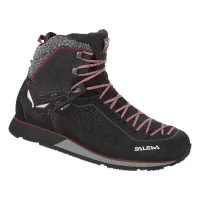 Boots Salewa WS MTN Trainer 2 Winter GTX 61373 0988 - 40 - black (013.001.4790)