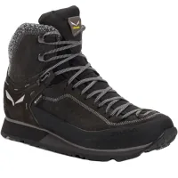 Boots Salewa MS MTN Trainer 2 Winter GTX 61372 0971 - 43 - black (013.001.4761)