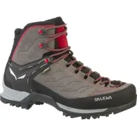 Boots Salewa MS MTN Trainer Mid GTX 63458 4720 - 44 - gray/red (013.001.1593)