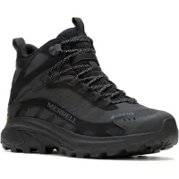 Boots Merrell Moab Speed 2 Mid GTX M black - 43 - black (036.0456)