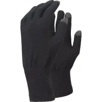 Рукавиці Trekmates Merino Touch Glove TM-005149 black XL (015.1361)