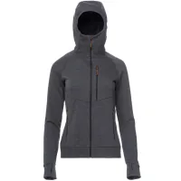 Кофта Turbat Peak Wmn jet black S (012.004.2177)