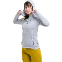 Turbat Peak Wmn vapor gray XS jacket (012.004.3945)