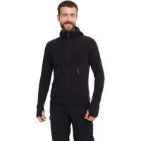 Jacket Turbat Annapurna Mns black L (012.004.4433)