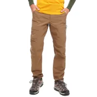 Pants Turbat Explorer Mns gargoyle brown M (012.004.4531)