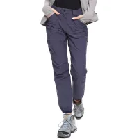 Штани Turbat Explorer Wmn inkwell grey XS (012.004.4542)