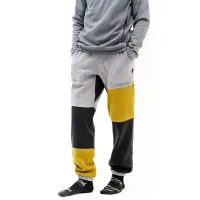 Штани Turbat Fun Camp cloudburst grey/khaki XXL (012.004.3814)