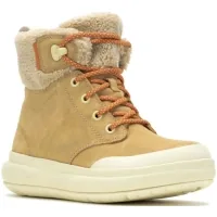 Boots Merrell Marquette Thermo Lace WP Wmn tan 38 (036.1493)
