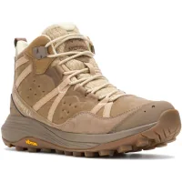 Boots Merrell Siren 4 Traveler Mid WP Wmn durum 36 (036.1539)