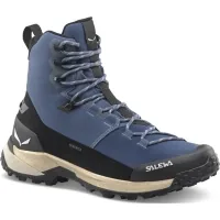 Boots Salewa Puez Winter Mid PTX Wmn 61448 8669 - 37 - blue (013.001.6411)