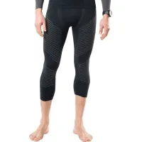 Thermal pants Dynafit Speed Dryarn 3/4 Mns Tights 71060 0911 - 48/M - black (016.002.0719)