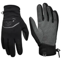 Gloves Dynafit Thermal Gloves 70525 0900 - M - black (016.002.0358)