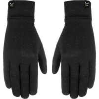 Gloves Salewa Cristallo 28214 0910 - M - black (013.002.9384)
