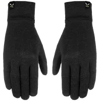 Gloves Salewa Cristallo 28214 0923 - L - black/grey (013.012.0826)